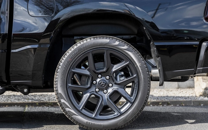 Dodge RAM cena 435999 przebieg: 20, rok produkcji 2023 z Oborniki małe 667